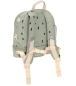 Preview: Lässig - Kindergartenrucksack Happy Prints Olive